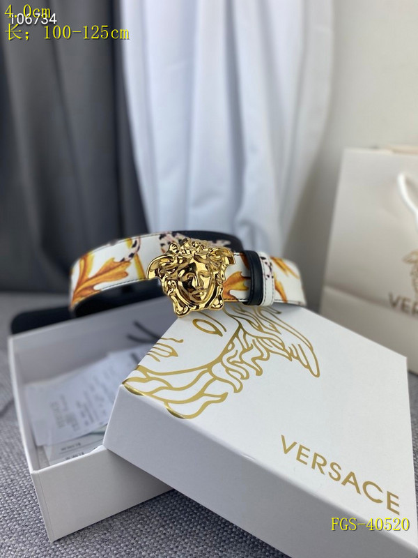 Versace Belt 40mmX100-125cm 8L (13)