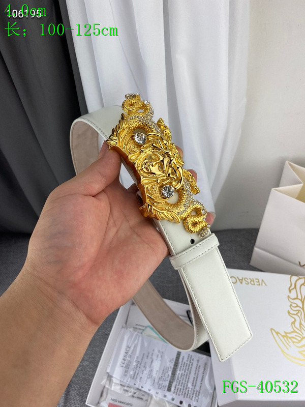 Versace Belt 40mmX100-125cm 8L (13)
