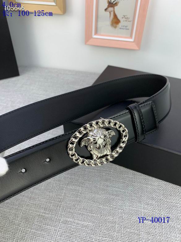 Versace Belt 40mmX100-125cm 8L (13)