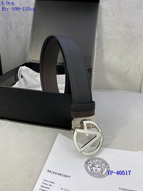 Versace Belt 40mmX100-125cm 8L (13)