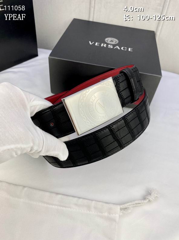 Versace Belt 40mmX100-125cm 8L (13)