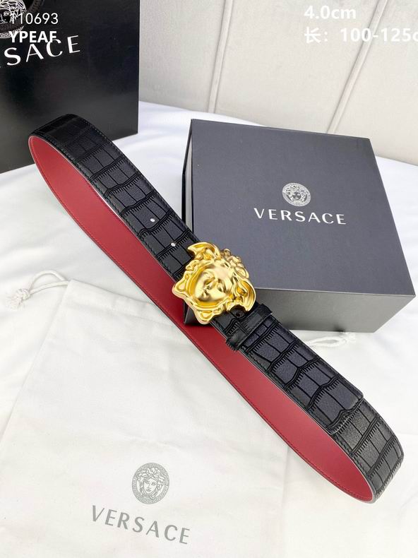 Versace Belt 40mmX100-125cm 8L (13)