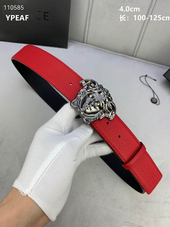Versace Belt 40mmX100-125cm 8L (13)