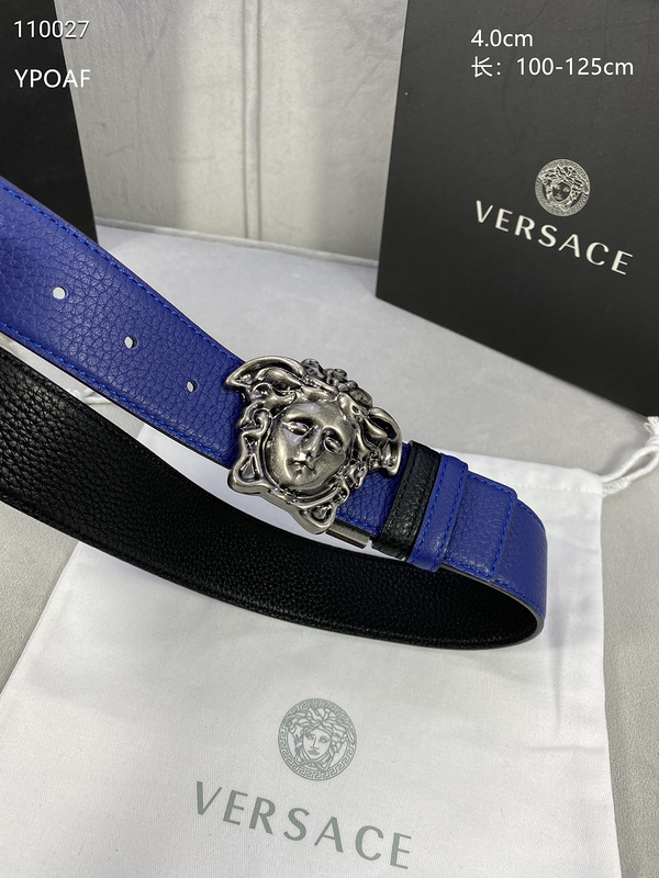 Versace Belt 40mmX100-125cm 8L (13)
