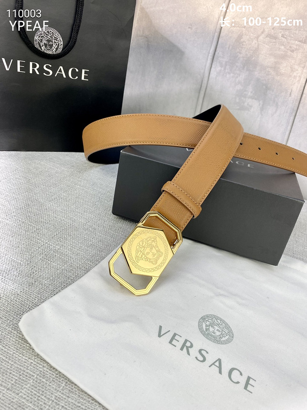 Versace Belt 40mmX100-125cm 8L (13)
