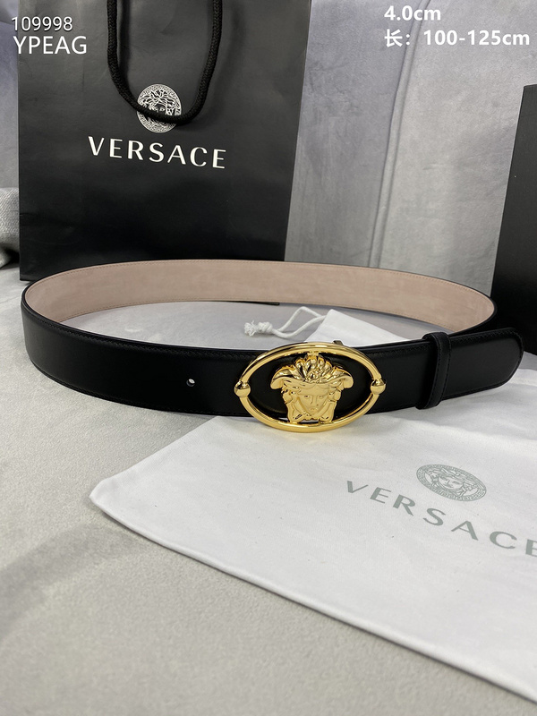 Versace Belt 40mmX100-125cm 8L (13)