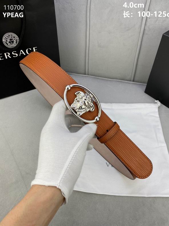 Versace Belt 40mmX100-125cm 8L (14)