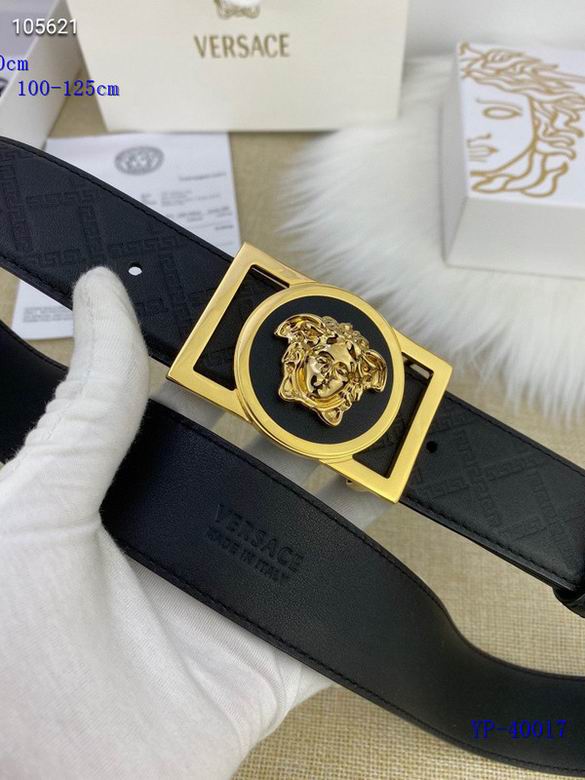 Versace Belt 40mmX100-125cm 8L (14)