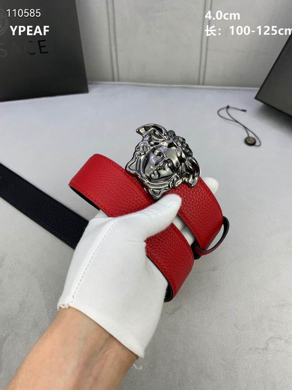 Versace Belt 40mmX100-125cm 8L (14)