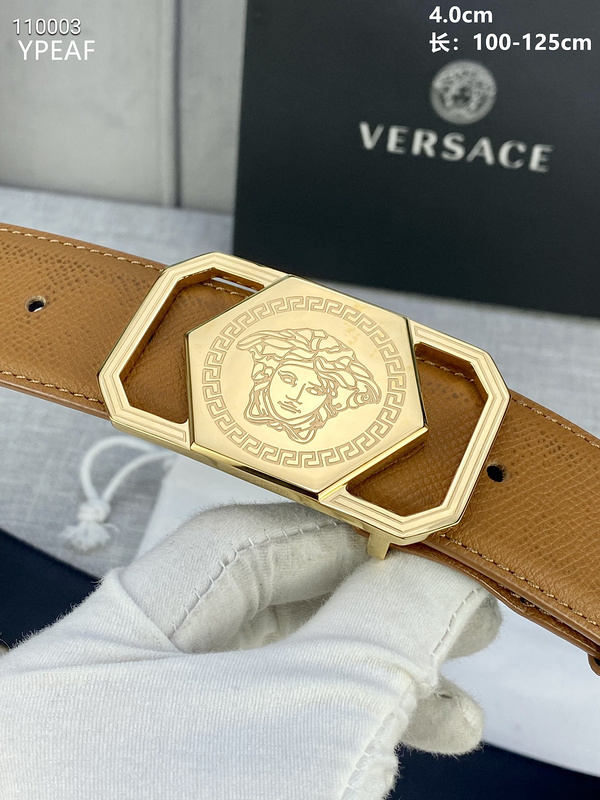 Versace Belt 40mmX100-125cm 8L (14)