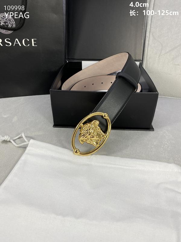 Versace Belt 40mmX100-125cm 8L (14)
