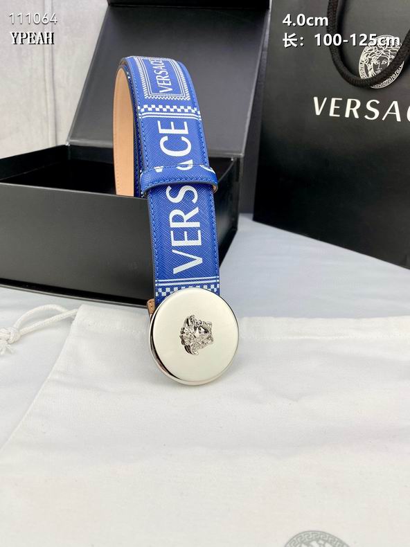 Versace Belt 40mmX100-125cm 8L (15)