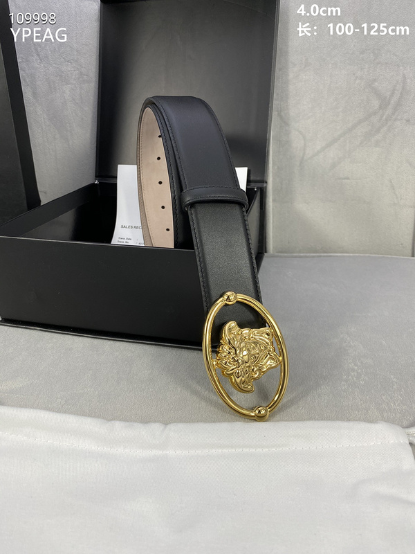 Versace Belt 40mmX100-125cm 8L (15)