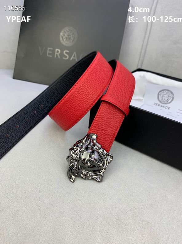 Versace Belt 40mmX100-125cm 8L (16)