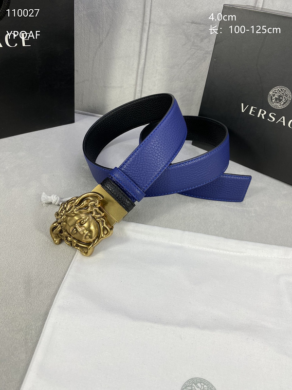 Versace Belt 40mmX100-125cm 8L (16)