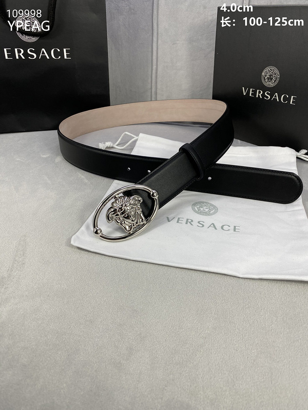 Versace Belt 40mmX100-125cm 8L (16)
