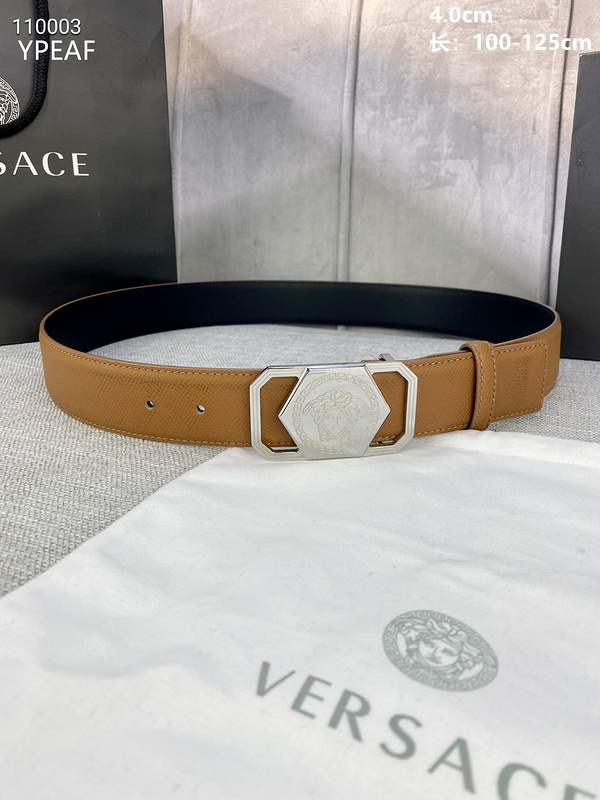 Versace Belt 40mmX100-125cm 8L (18)