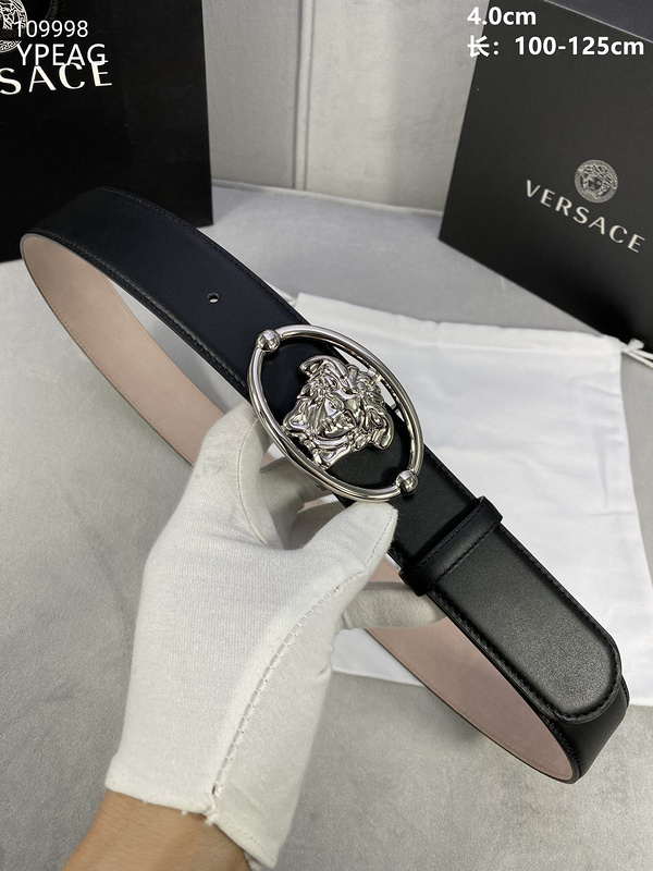Versace Belt 40mmX100-125cm 8L (18)