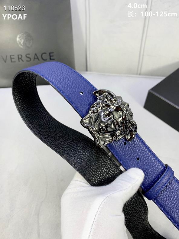Versace Belt 40mmX100-125cm 8L (19)