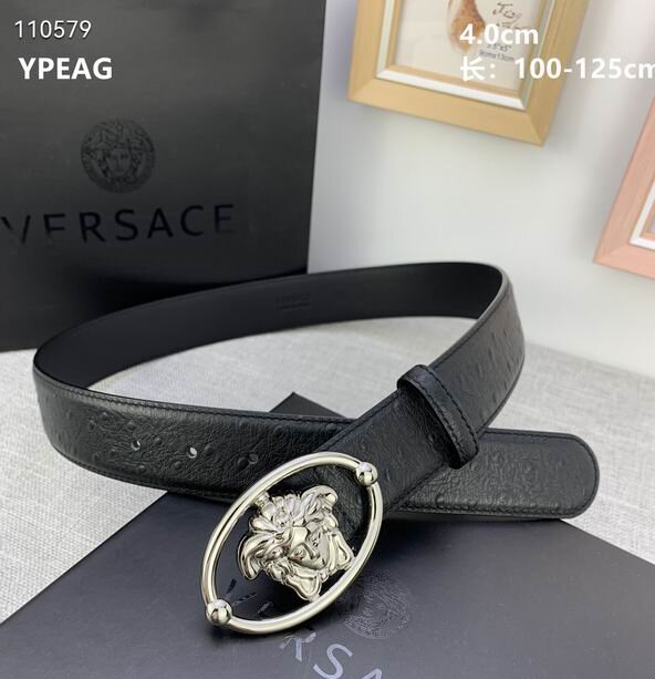 Versace Belt 40mmX100-125cm 8L (2)