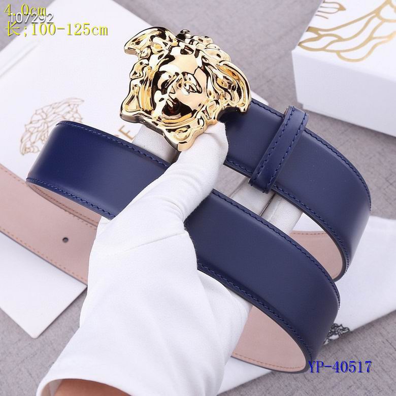 Versace Belt 40mmX100-125cm 8L (2)