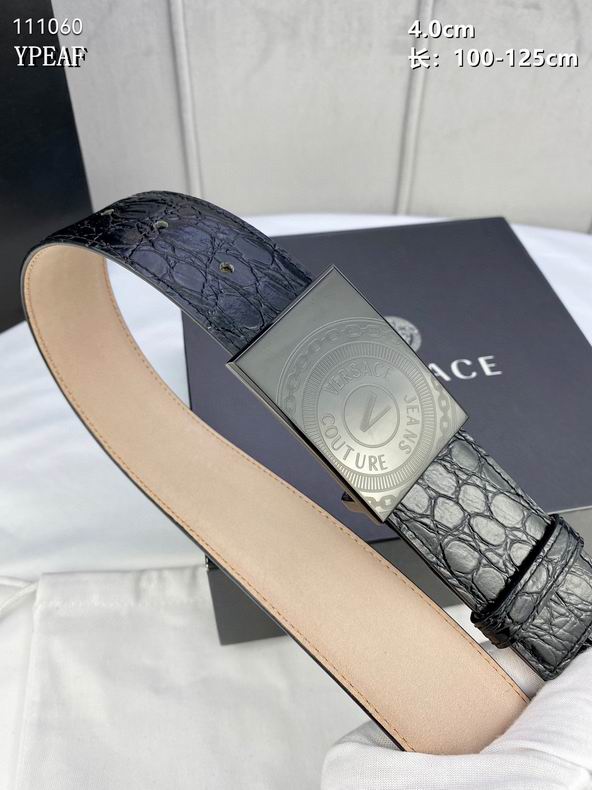 Versace Belt 40mmX100-125cm 8L (2)