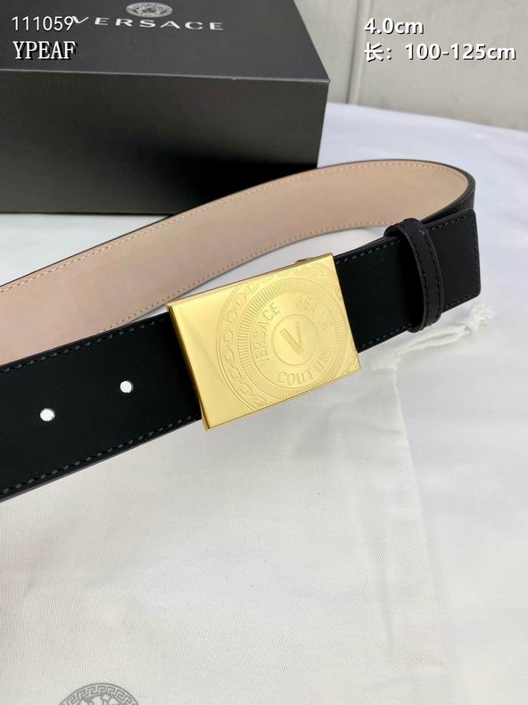 Versace Belt 40mmX100-125cm 8L (2)