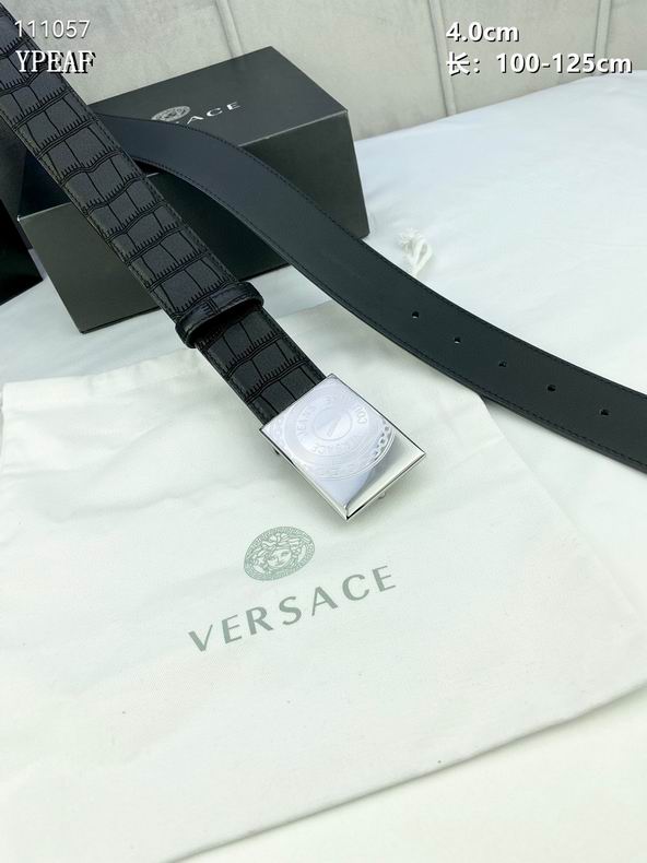Versace Belt 40mmX100-125cm 8L (2)