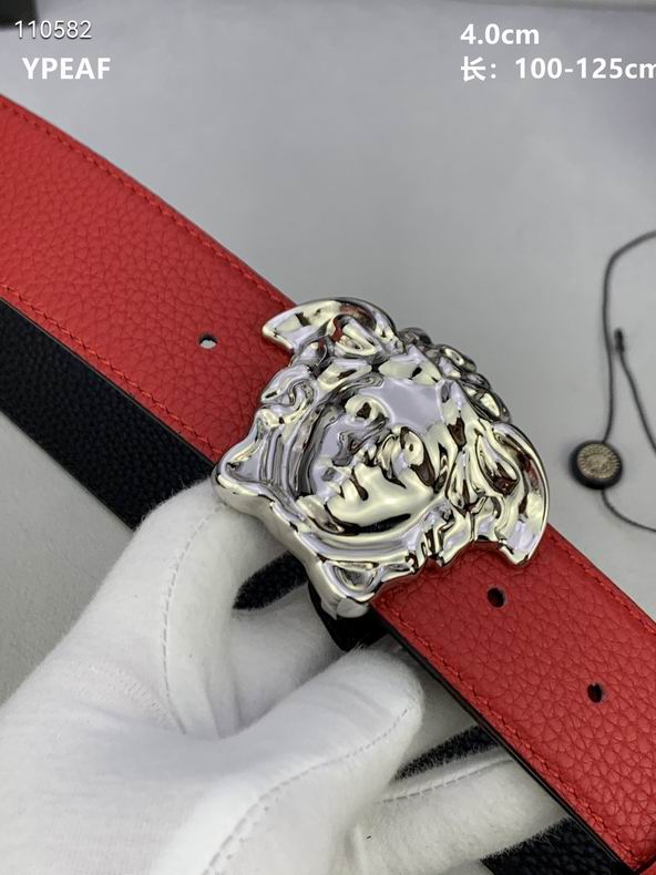 Versace Belt 40mmX100-125cm 8L (2)