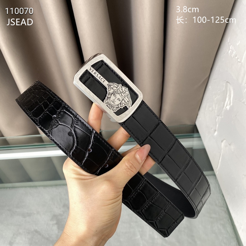 Versace Belt 40mmX100-125cm 8L (2)