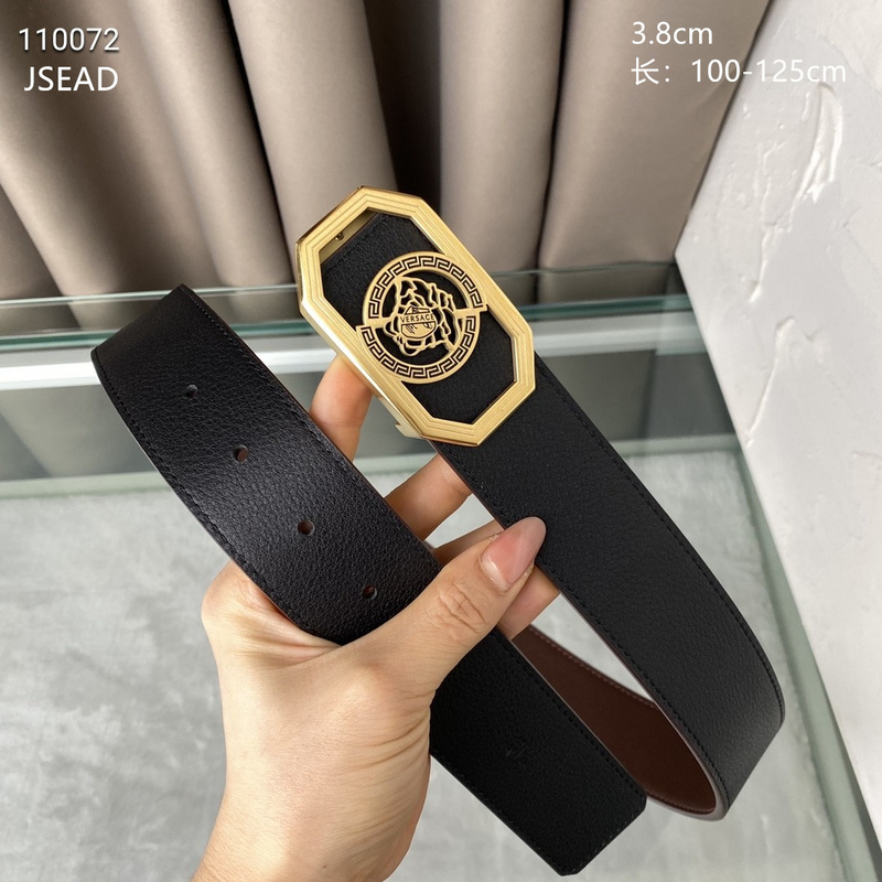 Versace Belt 40mmX100-125cm 8L (2)