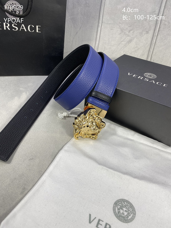 Versace Belt 40mmX100-125cm 8L (2)