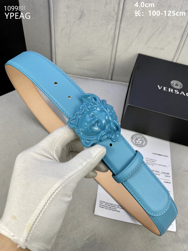 Versace Belt 40mmX100-125cm 8L (2)