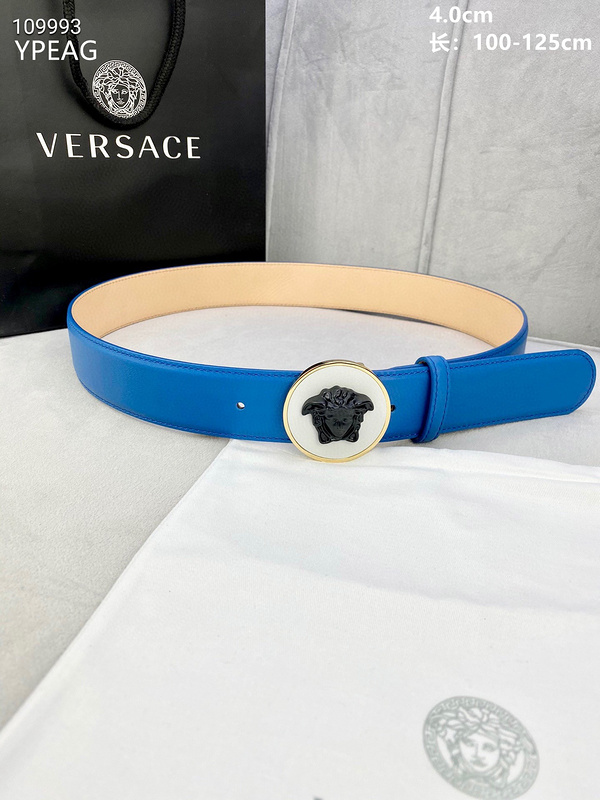 Versace Belt 40mmX100-125cm 8L (2)