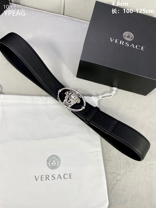 Versace Belt 40mmX100-125cm 8L (2)