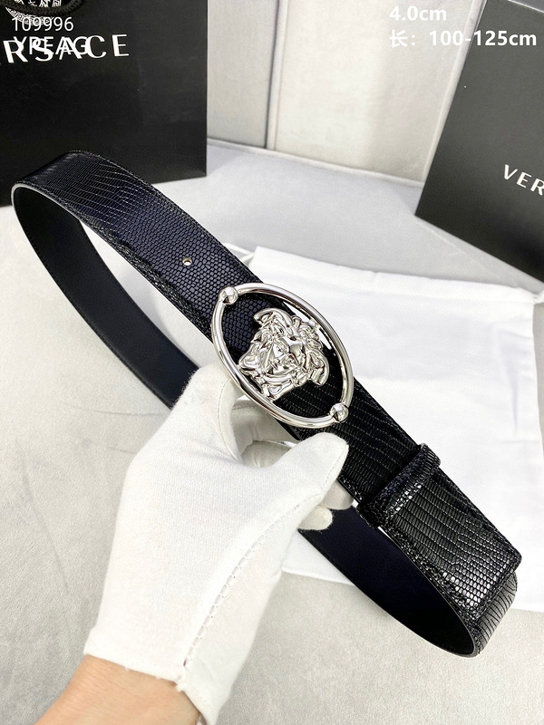 Versace Belt 40mmX100-125cm 8L (2)