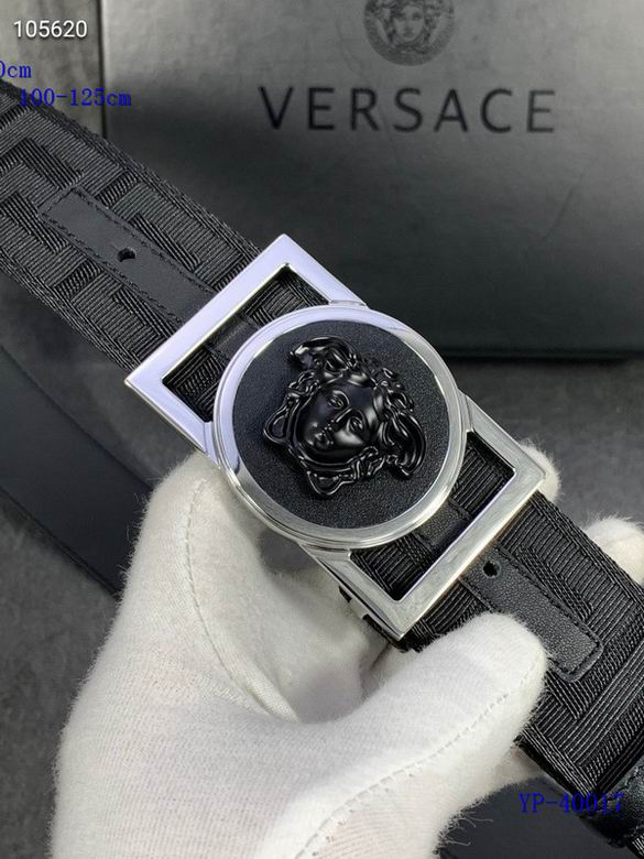 Versace Belt 40mmX100-125cm 8L (20)