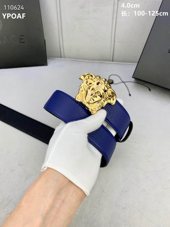 Versace Belt 40mmX100-125cm 8L (20)