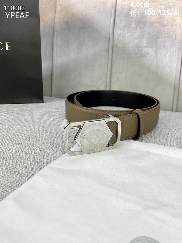 Versace Belt 40mmX100-125cm 8L (20)