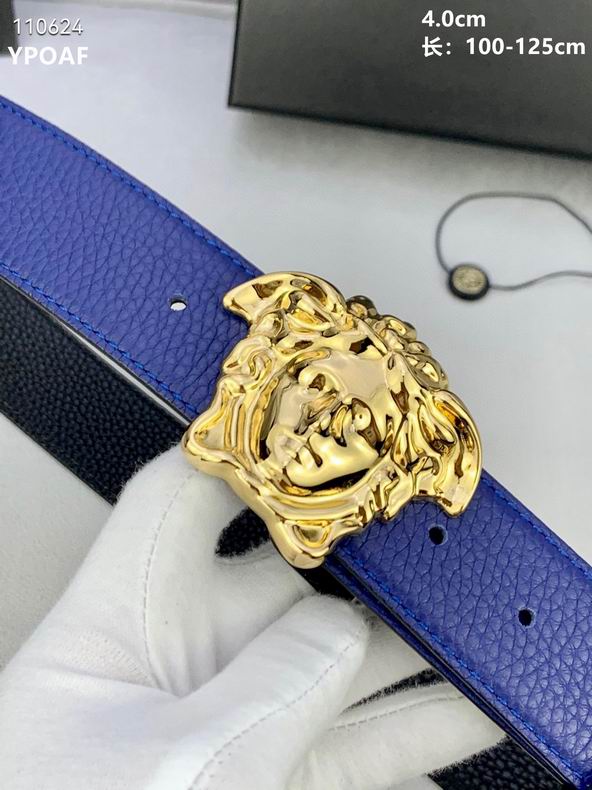 Versace Belt 40mmX100-125cm 8L (21)