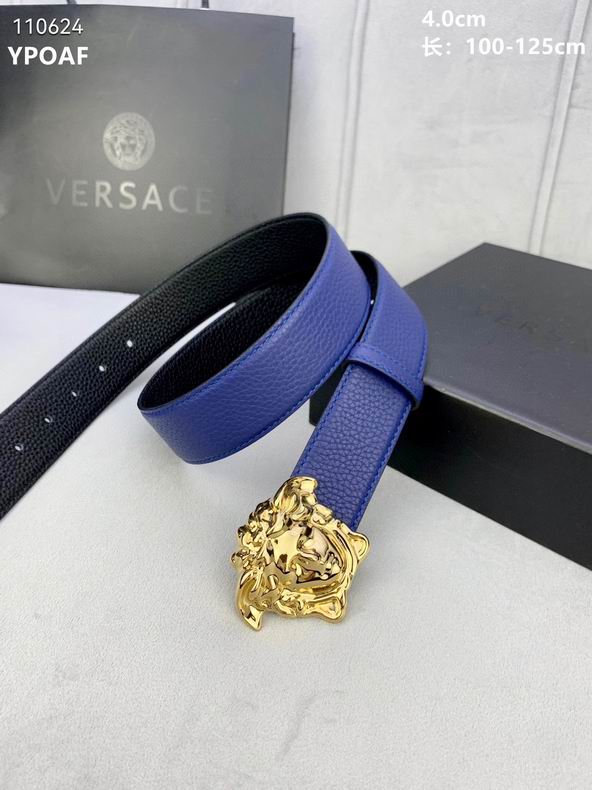 Versace Belt 40mmX100-125cm 8L (22)