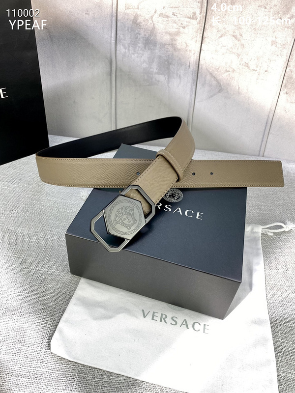 Versace Belt 40mmX100-125cm 8L (22)