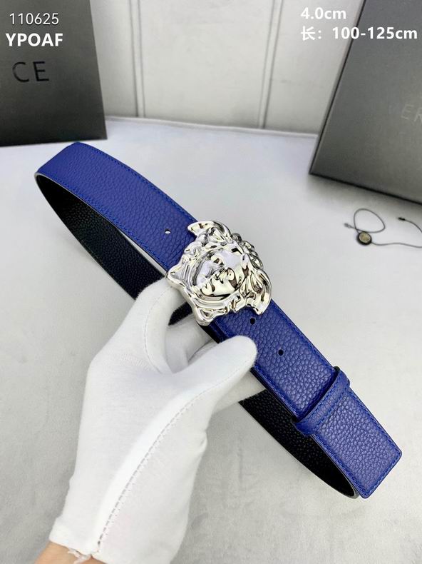 Versace Belt 40mmX100-125cm 8L (23)