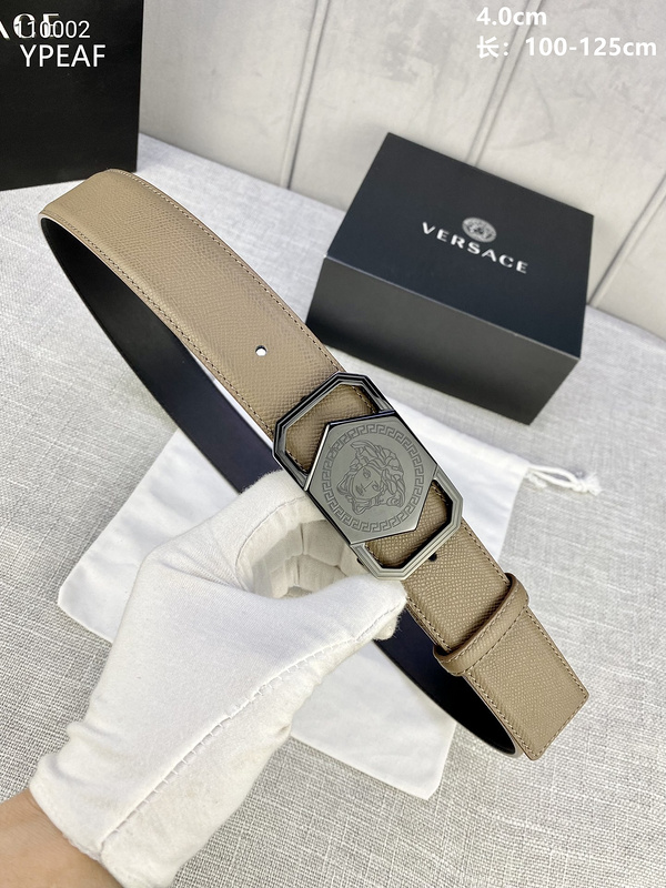Versace Belt 40mmX100-125cm 8L (23)