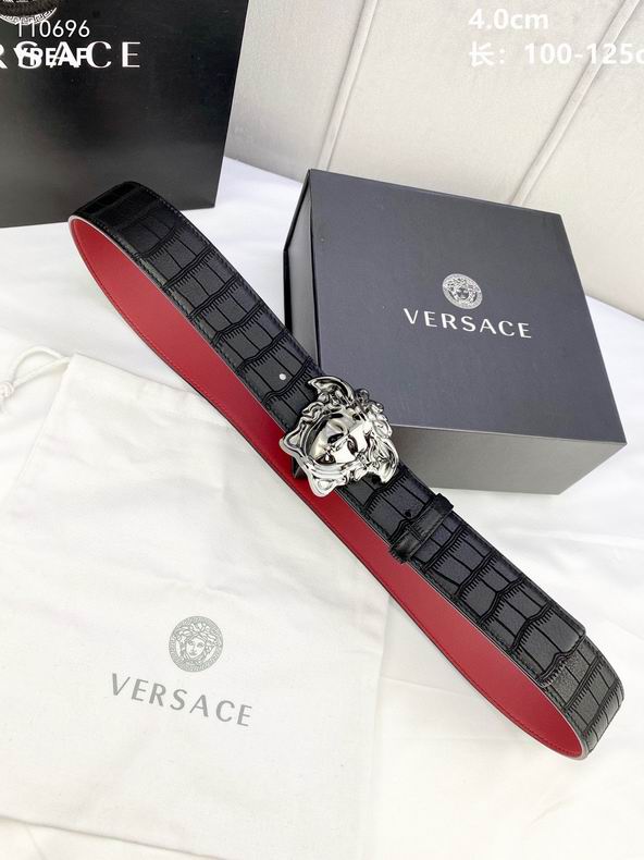 Versace Belt 40mmX100-125cm 8L (24)