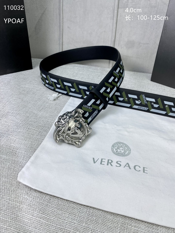 Versace Belt 40mmX100-125cm 8L (24)