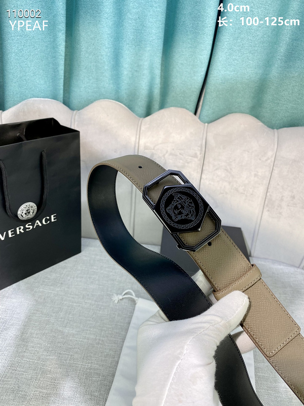 Versace Belt 40mmX100-125cm 8L (24)