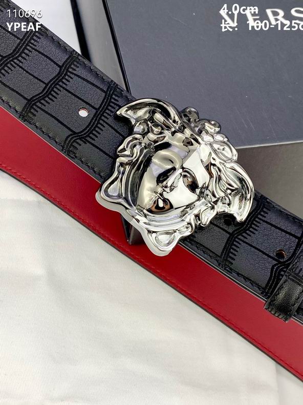 Versace Belt 40mmX100-125cm 8L (26)