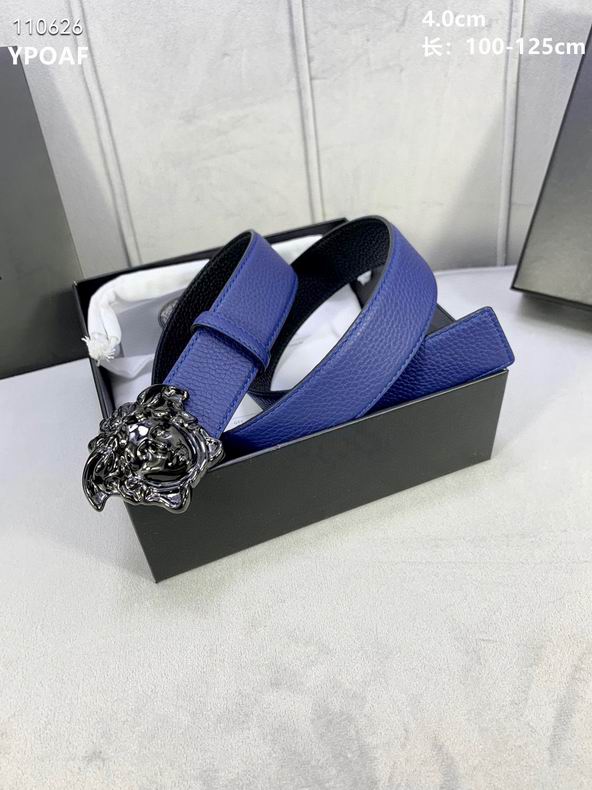 Versace Belt 40mmX100-125cm 8L (26)