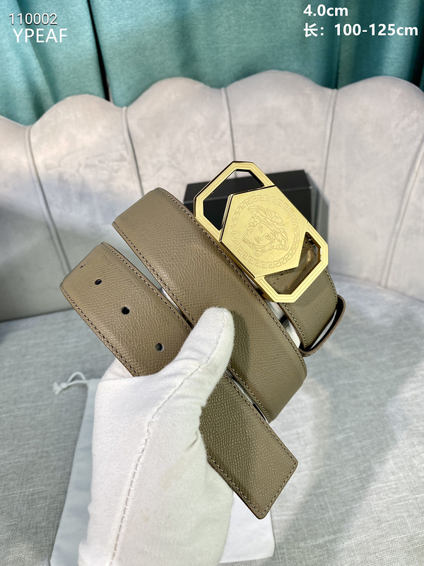 Versace Belt 40mmX100-125cm 8L (26)